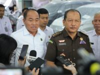 Kejaksaan RI dan Kemenimipas Tandatangani Kesepakatan Pengalihan Pengelolaan Rupbasan