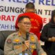 Tersangka Perusakan Hutan Seluas 102 Hektare di Lamandau Kalteng