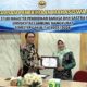 Disarpustaka Kapuas Gandeng ULM dan MGMP Bahasa Indonesia Dorong Budaya Literasi