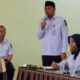 Pererat Silaturahmi Pascalebaran, ASN Disbun Kalteng Gelar Halalbihalal