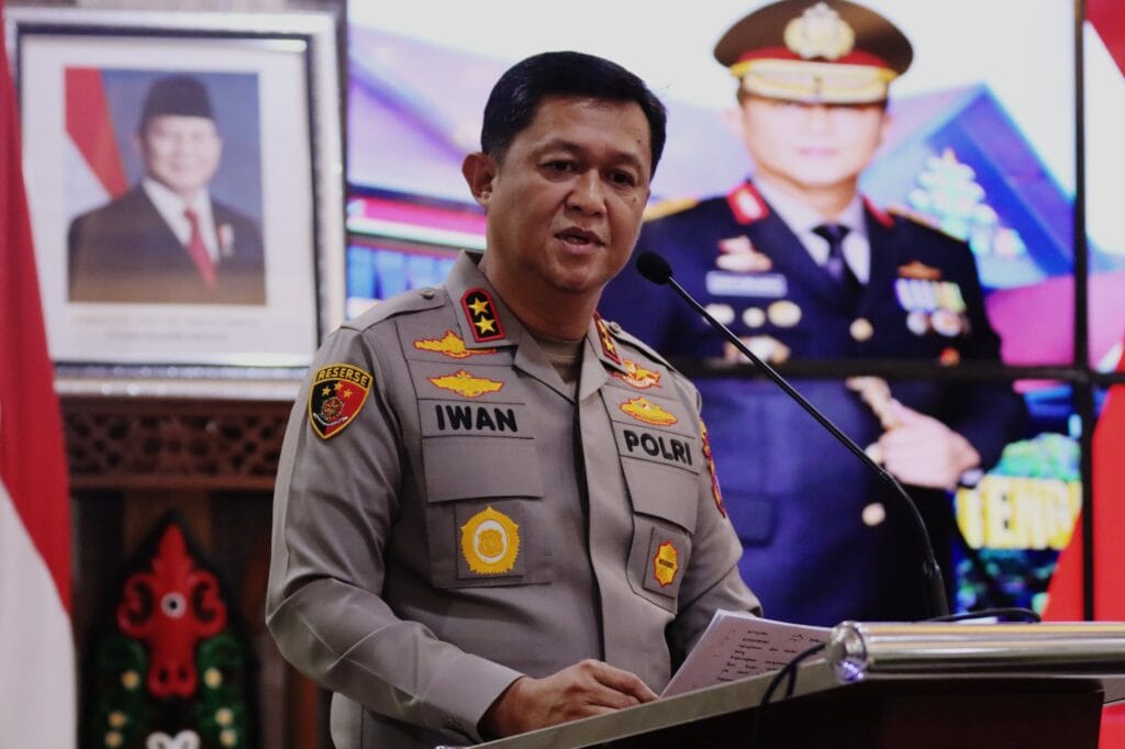 Operasi Telabang 2025 Ditutup, Kasus Kecelakaan di Kalteng Naik