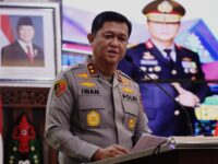 Operasi Telabang 2025 Ditutup, Kasus Kecelakaan di Kalteng Naik