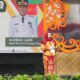 14 Lomba Tradisional Meriahkan Festival Palangka Raya 2025