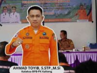 Antisipasi Dini Karhutla, Pemprov Kalteng Bentuk MPA di Gunung Mas