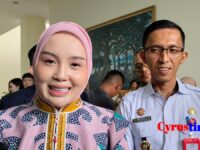 Ketua Dekranasda Kalteng Hadiri Pelatihan IKM: Dorong Pelaku Usaha Merambah Pasar Internasional