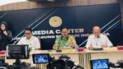 IMO Indonesia Dukung Langkah Cepat Mahkamah Agung Berantas Korupsi di Internal