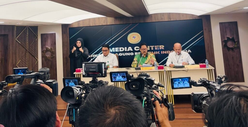 Mahkamah Agung Siapkan Satgasus dan Reformasi Internal Usai Tiga Hakim Terjerat Kasus Suap