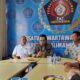 Parodikan Wartawan dan Gubernur Kalteng, Konten Kreator Saifullah Minta Maaf