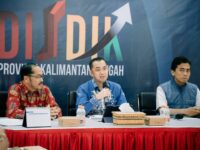 SPMB 2025 Kalteng Resmi Dibuka, Disdik Tegaskan Tak Ada Pungutan