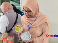 Pengamat: IKM Jadi Senjata Pamungkas Kekuatan Ekonomi Kalteng