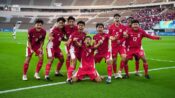 Garuda Muda Tantang Korea Utara di Perempat Final Piala Asia U-17