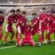 Garuda Muda Tantang Korea Utara di Perempat Final Piala Asia U-17