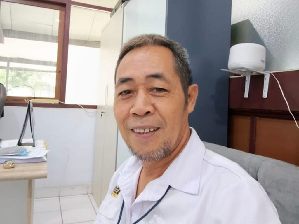 Pengamat Duga Bupati Eddy Raya Terlibat Kasus Korupsi RSJS Buntok