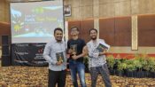Buku Hantu Tuan Kebun: Potret Konflik Tiga Dekade Sawit di Kalimantan Tengah
