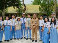 Disdik Kalteng Perbolehkan Wisuda dan Study Tour, Asal…