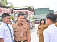 Disdik Kalteng Siapkan Aplikasi Pena Kalteng, Solusi Kekurangan Guru lewat Digitalisasi