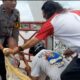 Diduga Depresi, Perempuan di Palangka Raya Nyaris Terjun dari Jembatan Kahayan