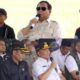 Presiden Prabowo Pimpin Panen Raya Nasional, Gubernur Kalteng dan Kadishut Ikut Hadir Secara Virtual