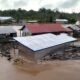 Banjir Meluas di Kalteng, 133 Ribu Jiwa Terdampak di Empat Kabupaten