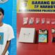 Polisi Tangkap Pria Membawa 28 Butir Pil Ekstasi
