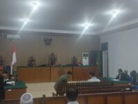 Pengacara Ungkap Dugaan Penghilangan Dokumen Konfrontir di Kasus Korupsi GOR Katingan