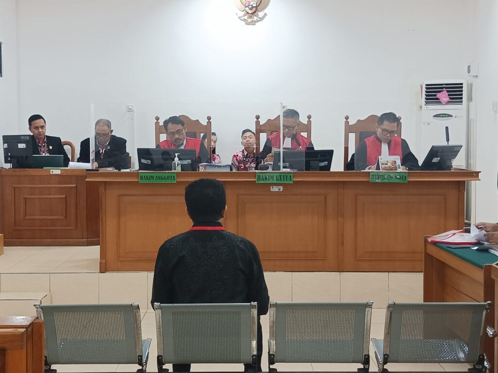 Reza Indragiri Ungkap Tekanan Psikologis Sopir dalam Sidang Penembakan oleh Polisi