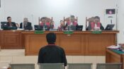 Reza Indragiri Ungkap Tekanan Psikologis Sopir dalam Sidang Penembakan oleh Polisi