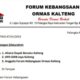 Undangan Forum Kebangsaan Ditolak Aliansi Dayak, Grib Jaya Pun Tak Hadir