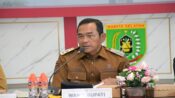 Barito Selatan Tetapkan Status Tanggap Darurat Banjir, 77 Ribu Warga Terdampak