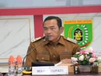 Barito Selatan Tetapkan Status Tanggap Darurat Banjir, 77 Ribu Warga Terdampak