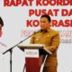 Pemprov Kalteng Revitalisasi Ribuan Koperasi Lewat Rakorda Merah Putih