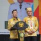 Festival Palangka Raya 2025 Resmi Dibuka, Targetkan Rebut Juara Umum Tingkat Provinsi