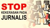 IMO-Indonesia Sesalkan Tindakan Kekerasan Ajudan Kapolri terhadap Jurnalis di Semarang