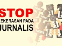 IMO-Indonesia Sesalkan Tindakan Kekerasan Ajudan Kapolri terhadap Jurnalis di Semarang