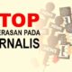 IMO-Indonesia Sesalkan Tindakan Kekerasan Ajudan Kapolri terhadap Jurnalis di Semarang