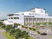 RSUD Hanau Diproyeksikan Beroperasi Mei 2025, Tapi Masih Tunggu Keputusan Gubernur Kalteng