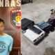 Pencurian Rumah Kosong di Palangka Raya Terungkap, Polisi Amankan Pelaku Beserta Barang Bukti Senilai Rp 10 Juta