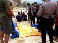 Korban Longsor Tambang Gunung Kuda Bertambah, Lima Orang Dikabarkan Tewas