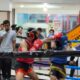 Terapkan Regulasi Internasional, Bajenta KickBoxing Seri 3 Digelar di Palangka Raya