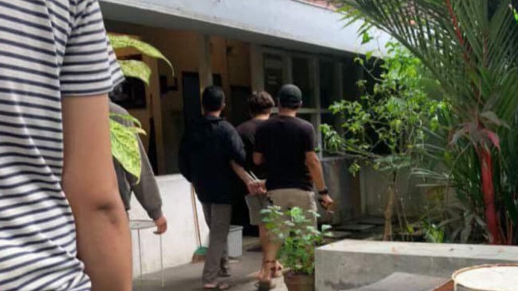 Jasad Wanita di Pulang Pisau Ternyata Korban Pembunuhan, Polda Kalteng: Pelaku Ditangkap di Jogja