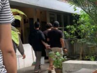 Jasad Wanita di Pulang Pisau Ternyata Korban Pembunuhan, Polda Kalteng: Pelaku Ditangkap di Jogja