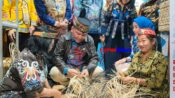 Gubernur Agustiar Buka Kalteng Expo 2025: Ajang Pamer Potensi Daerah
