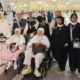 Jamaah Haji Kalteng Dapat Perhatian Khusus dalam Program "Haji Ramah Lansia"