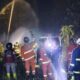 Satu Rumah Ludes Terbakar di Kapuas, 3 Warga Terdampak