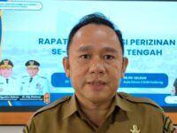 Dinas ESDM Kalteng Gelar Rekonsiliasi Perizinan Tambang, 406 Perusahaan Dievaluasi