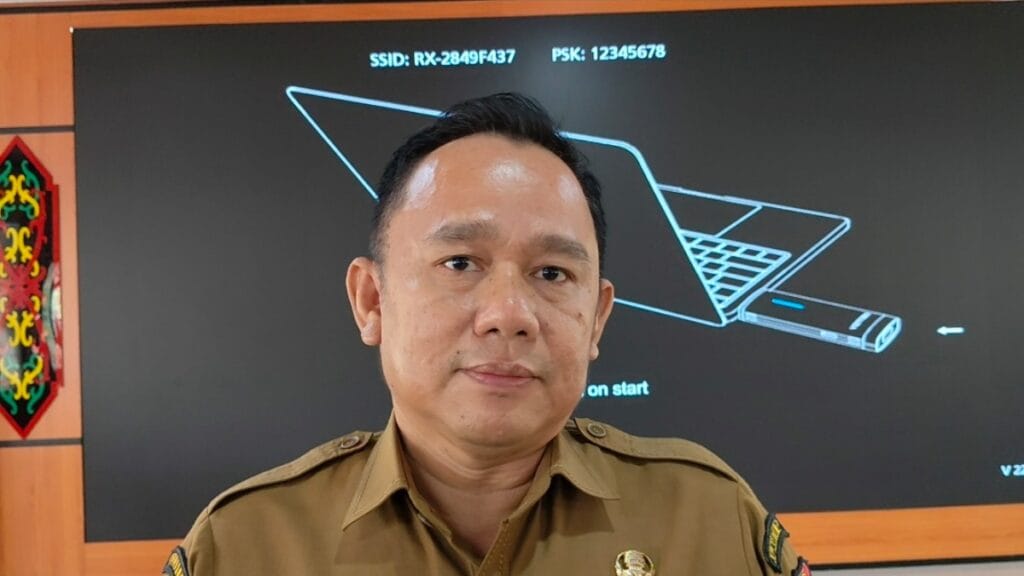 Dukung Akses Internet Desa, ESDM Kalteng Siapkan Ribuan Unit APDAL