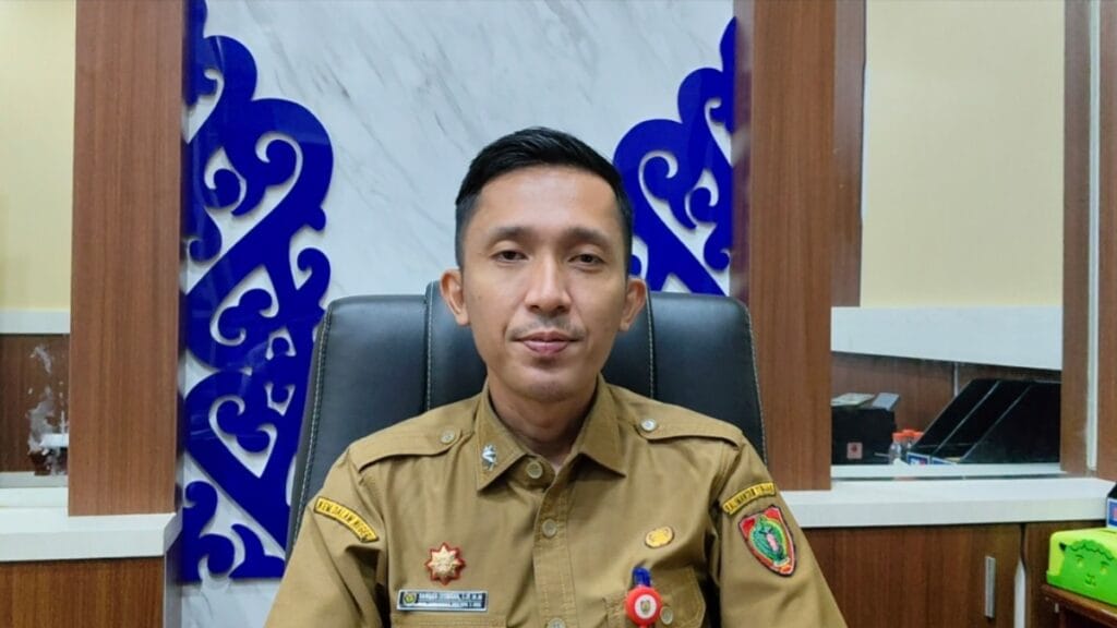 50 Desa di Kalteng Sudah Terpasang Internet Starlink