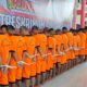 Sempat Sandera Security, 27 Orang jadi Tersangka Kasus Pencurian Kelapa Sawit di Seruyan