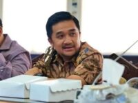 Asdy Narang Desak Regulasi Khusus Kendaraan Berat di Jalur Tumbang Samba–Kasongan