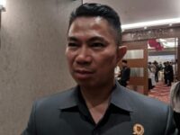 Junaidi: Musrenbang Harus Jadi Fondasi Pembangunan yang Tepat Sasaran